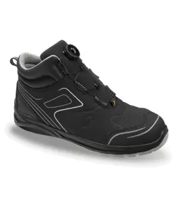 Scarpe da lavoro Safety Jogger Cador S3 mid tls