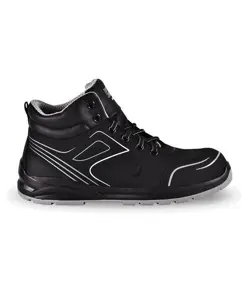 Scarpe da lavoro Safety Jogger Cador S3 mid