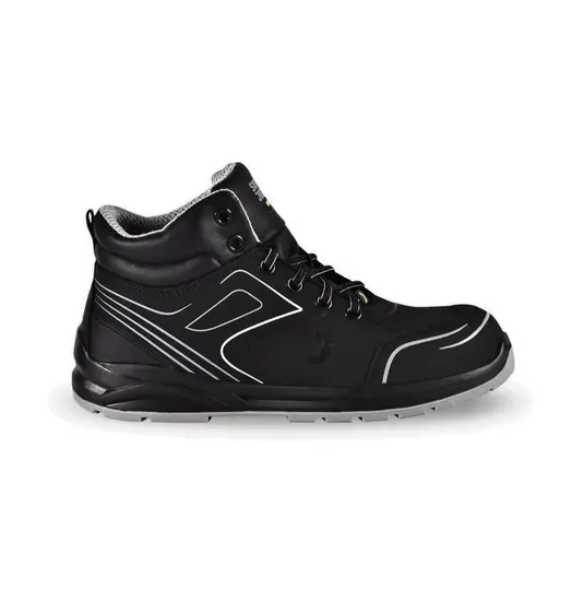 Scarpe da lavoro Safety Jogger Cador S3 mid