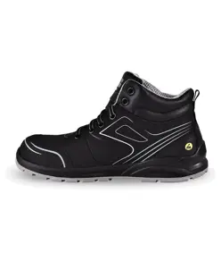 Scarpe da lavoro Safety Jogger Cador S3 mid