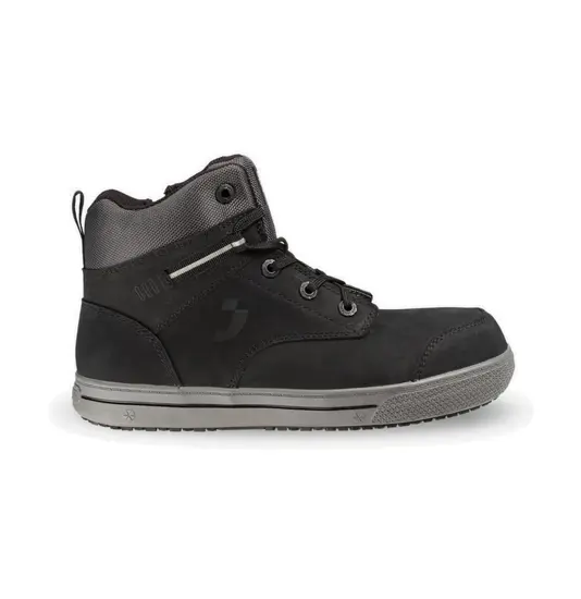Scarpe da lavoro Safety Jogger Cerro S3 Mid
