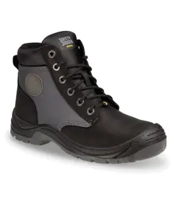 Scarpe da lavoro Safety Jogger Dakar