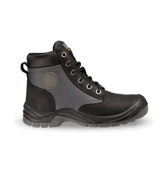 Scarpe da lavoro Safety Jogger Dakar