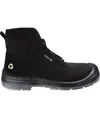 Scarpe da lavoro Safety Jogger ECODESERT