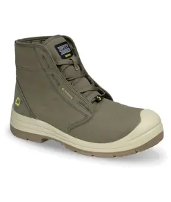 Scarpe da lavoro Safety Jogger ECODESERT