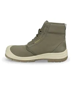 Scarpe da lavoro Safety Jogger ECODESERT
