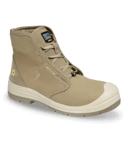 Scarpe da lavoro Safety Jogger ECODESERT