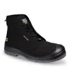 Scarpe da lavoro Safety Jogger ECODESERT