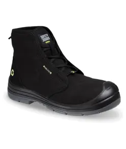 Scarpe da lavoro Safety Jogger ECODESERT