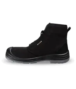 Scarpe da lavoro Safety Jogger ECODESERT