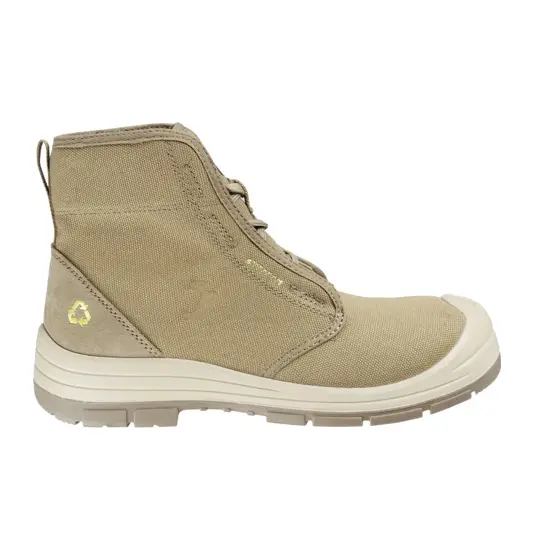 Scarpe da lavoro Safety Jogger ECODESERT