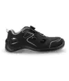 Scarpe da lavoro Safety Jogger Flow S1P Sandal Tls