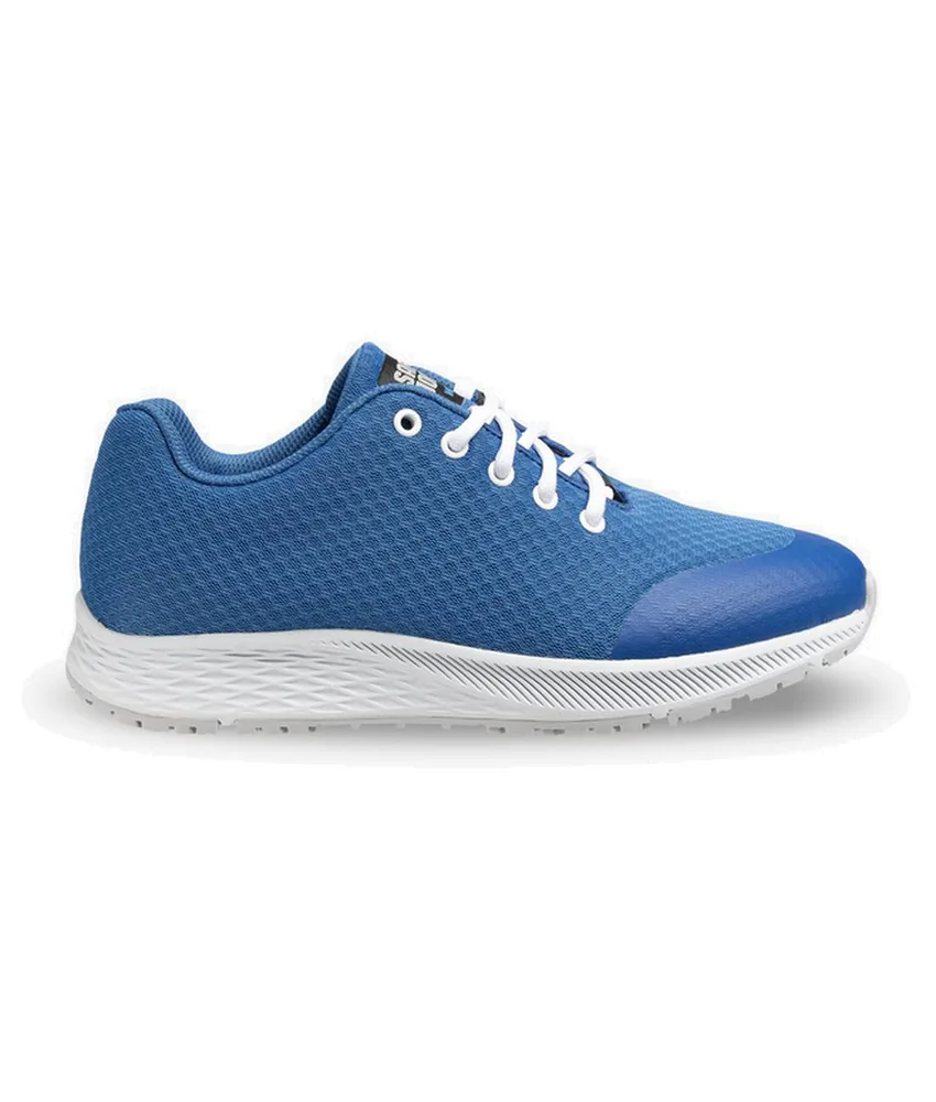 Scarpe da lavoro Safety Jogger Juno o1, resistenza allo scivolamento SRC