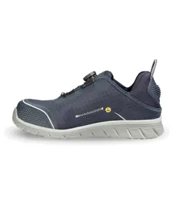 Scarpe da lavoro Safety Jogger Ligero2 S1P Low Tls