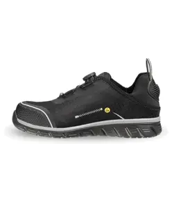Scarpe da lavoro Safety Jogger Ligero2 S1P Low Tls