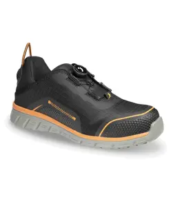 Scarpe da lavoro Safety Jogger Ligero2 S1P Low Tls