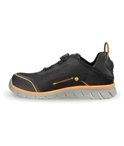 Scarpe da lavoro Safety Jogger Ligero2 S1P Low Tls