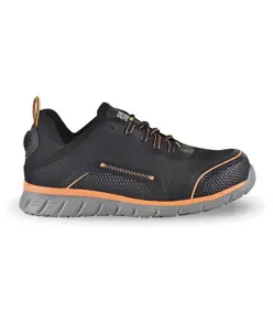 Scarpe da lavoro Safety Jogger Ligero2 S1P Low