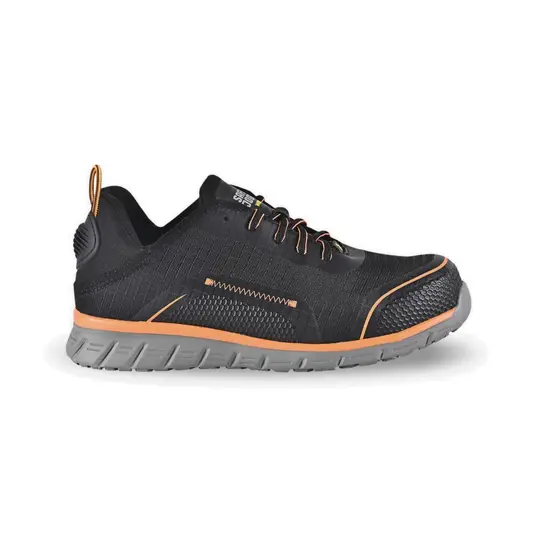 Scarpe da lavoro Safety Jogger Ligero2 S1P Low