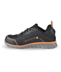 Scarpe da lavoro Safety Jogger Ligero2 S1P Low