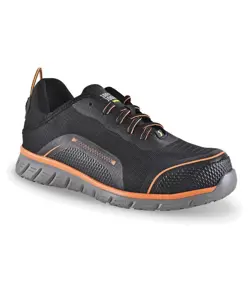 Scarpe da lavoro Safety Jogger Ligero2 S1P Low