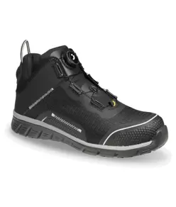 Scarpe da lavoro Safety Jogger Ligero2 S1P Mid Tls