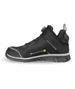 Scarpe da lavoro Safety Jogger Ligero2 S1P Mid Tls
