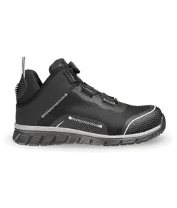 Scarpe da lavoro Safety Jogger Ligero2 S1P Mid Tls