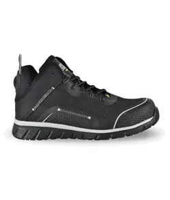 Scarpe da lavoro Safety Jogger Ligero2 S1P Mid