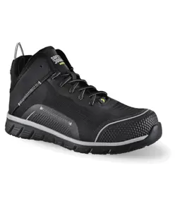Scarpe da lavoro Safety Jogger Ligero2 S1P Mid