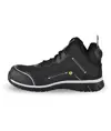 Scarpe da lavoro Safety Jogger Ligero2 S1P Mid
