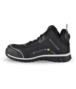 Scarpe da lavoro Safety Jogger Ligero2 S1P Mid