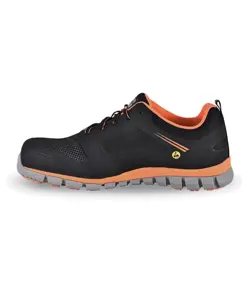 Scarpe da lavoro Safety Jogger Ligero