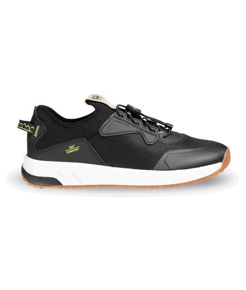 Scarpe da lavoro Safety Jogger Logan, traspirante