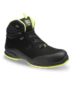 Scarpe da lavoro Safety Jogger Modulo S3S Mid