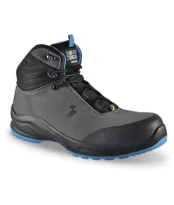 Scarpe da lavoro Safety Jogger Modulo S3S Mid