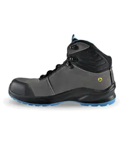 Scarpe da lavoro Safety Jogger Modulo S3S Mid