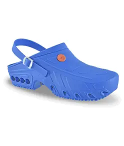 Scarpe da lavoro Safety Jogger Oxyclog