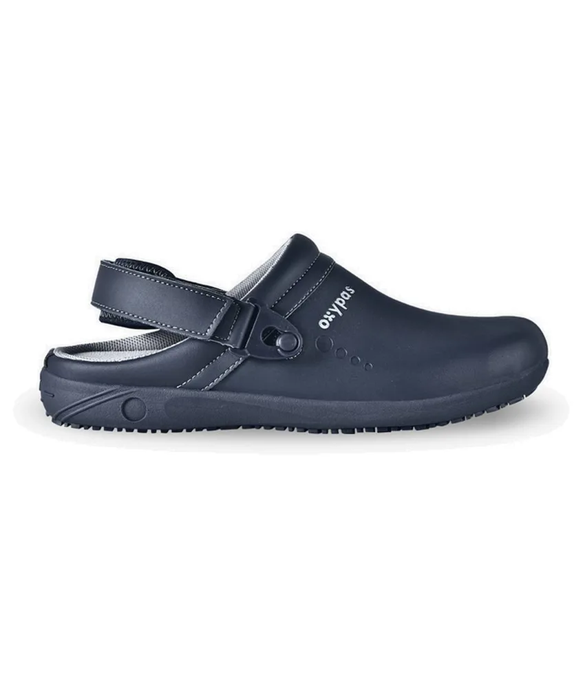 scarpe da lavoro Safety Jogger Remy, con cinturino regolabile