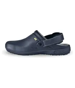 scarpe da lavoro Safety Jogger Remy