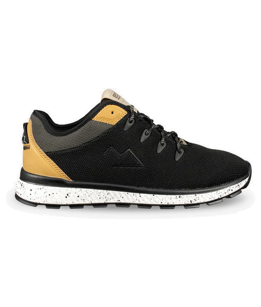 Scarpe da trekking Safety Jogger Bogota, con materiali riciclati
