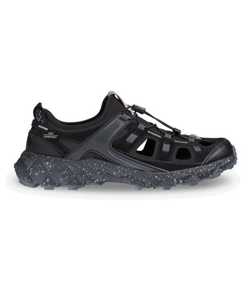 Scarpe da trekking Safety Jogger Lanos, sottopiede rimovibile