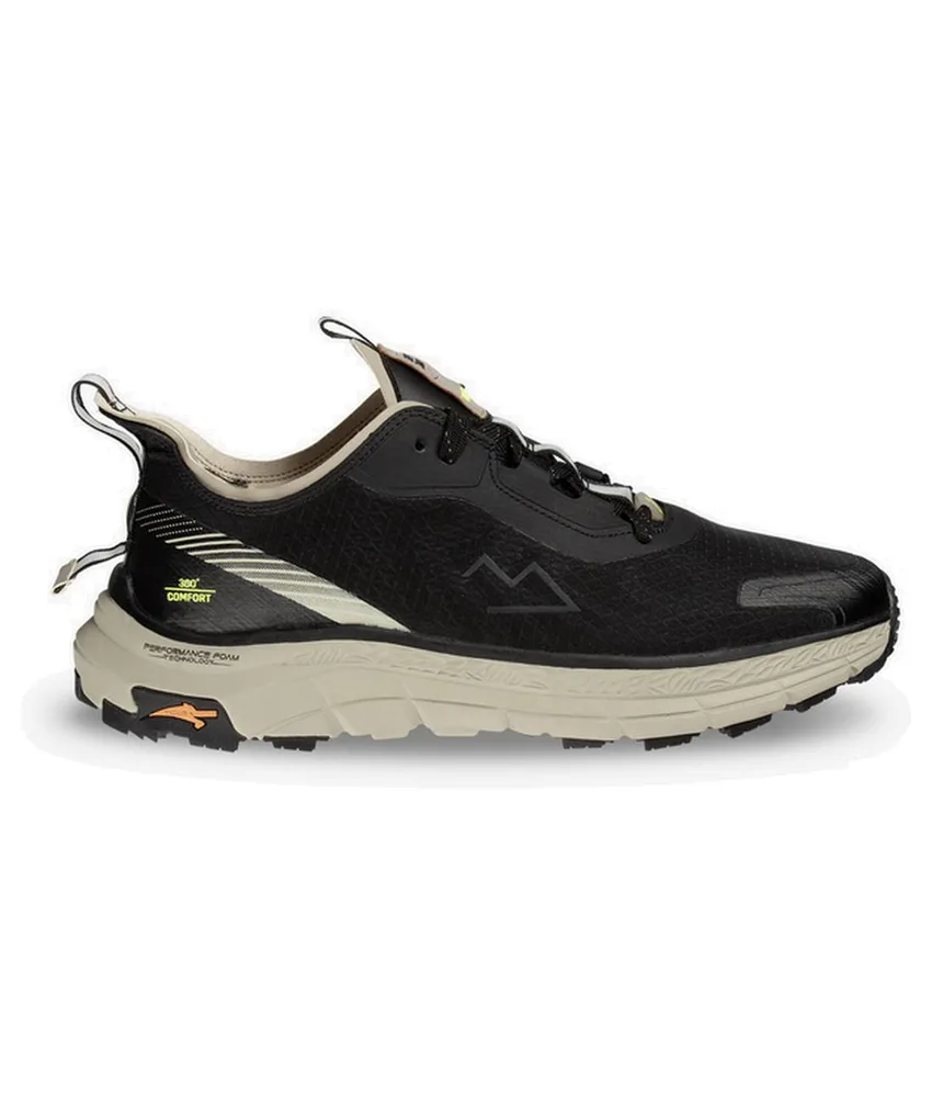 Scarpe da trekking Safety Jogger Napo, soletta estraibile