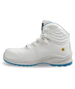 Scarpe di sicurezza alte HACCP Safety Jogger MODULO PURE S3S M TG