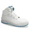 Scarpe di sicurezza alte HACCP Safety Jogger MODULO PURE S3S M TG
