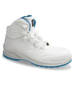 Scarpe di sicurezza alte HACCP Safety Jogger MODULO PURE S3S M TG