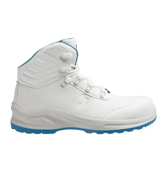 Scarpe di sicurezza alte HACCP Safety Jogger MODULO PURE S3S M TG