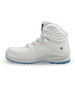 Scarpe di sicurezza alte HACCP Safety Jogger MODULO PURE S3S M TG