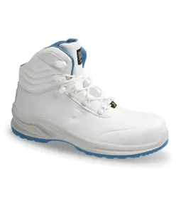 Scarpe di sicurezza alte HACCP Safety Jogger MODULO PURE S3S M TG