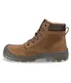 Scarpe in pelle da lavoro Safety Jogger Dakar EW S3 Leather